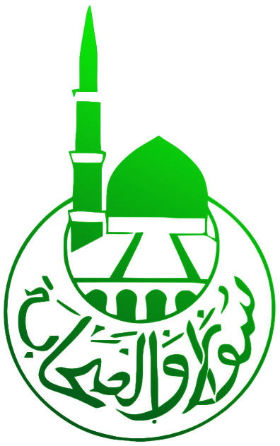 Logo Sistem eKhairat Badan Khairat Kematian Masjid Kota Damansara